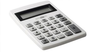 Real-life examples of calculator usage in daily work, home projects, and personal decisions